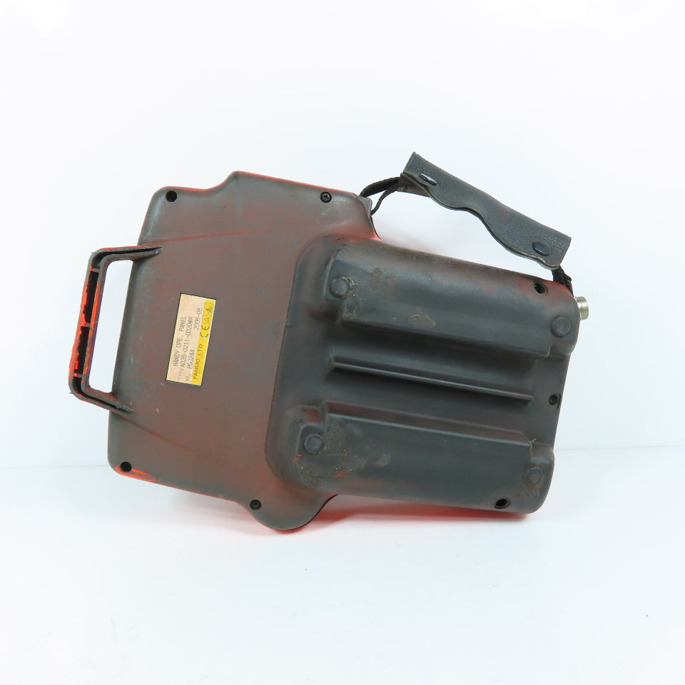 Fanuc A02B-0211-C020#R handy Operator Control Pendant