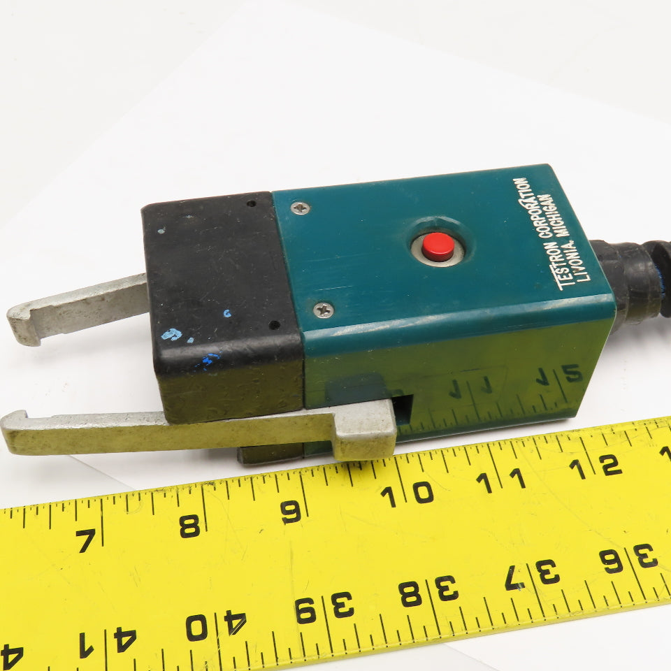 Testron T-18705 2 Way Shock Test Connector