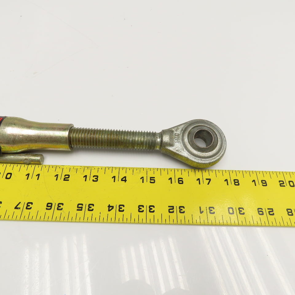 Farmex 03470 Off Road Tractor Linkage 11"-17" C.D. 7-1/2" Body 3/4" Thread