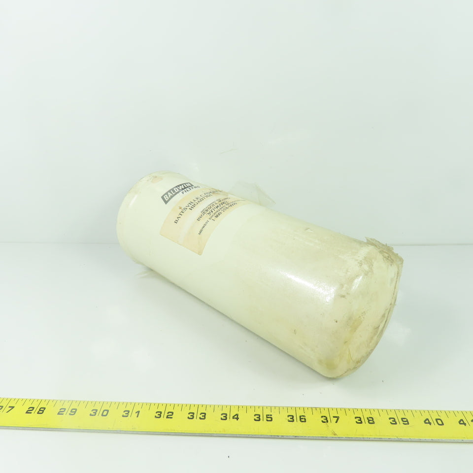Baldwin 39796982 Ingersoll Rand Repayment Oil Filter
