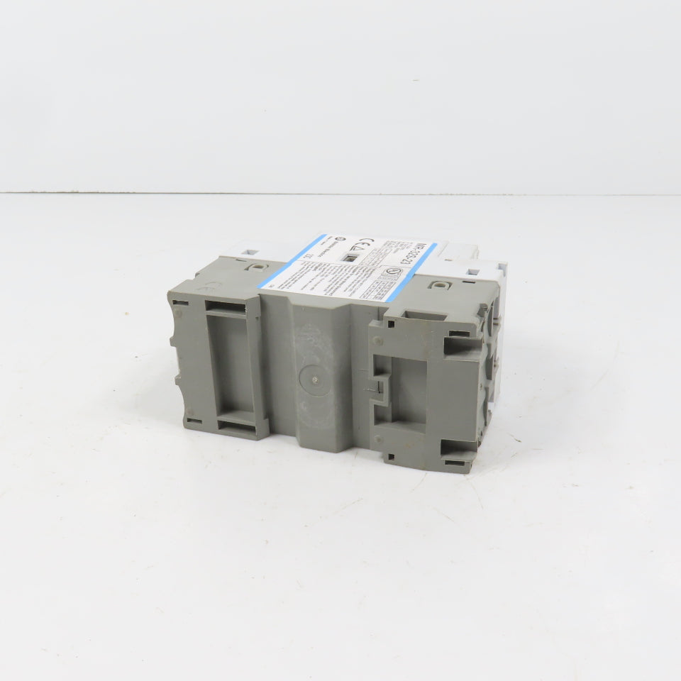 Shihlin MR-32S-23 Motor Protection Circuit Breaker 17-23A 20HP 600V