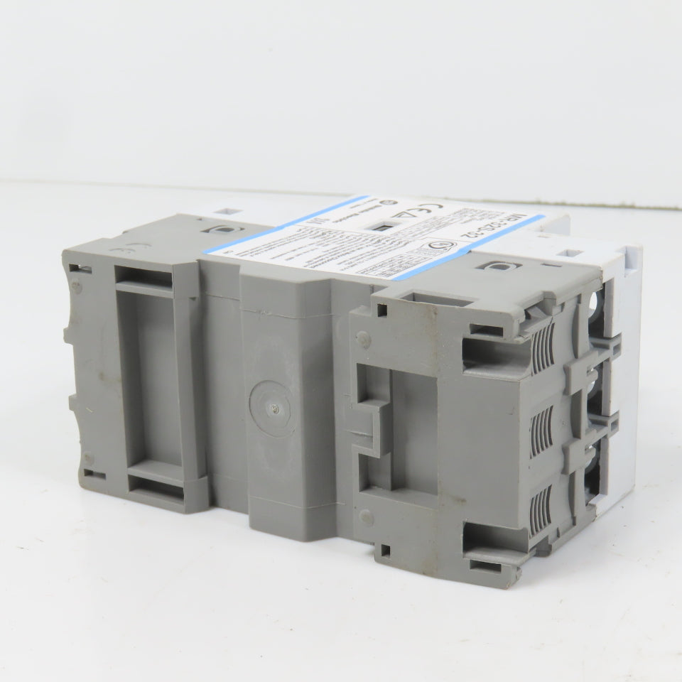 Shihlin MR-32S-32 Motor Protection Circuit Breaker 24-32A 25HP 600V