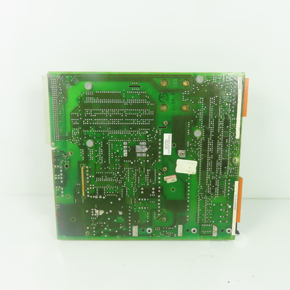Siemens C98043-A1304-L Alarm Circuit Board Power Supply