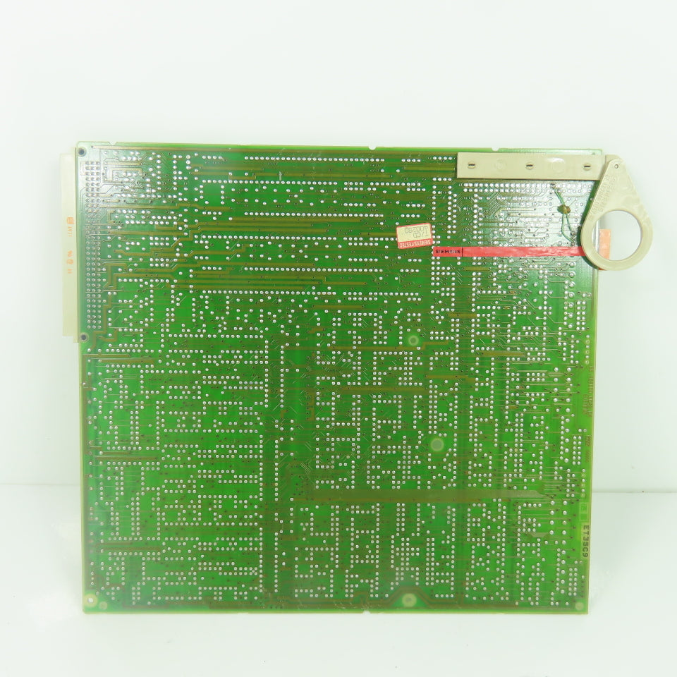 Siemens R10-CINCINNATI 462 000.7077.18 Axis Drive Card Circuit Board