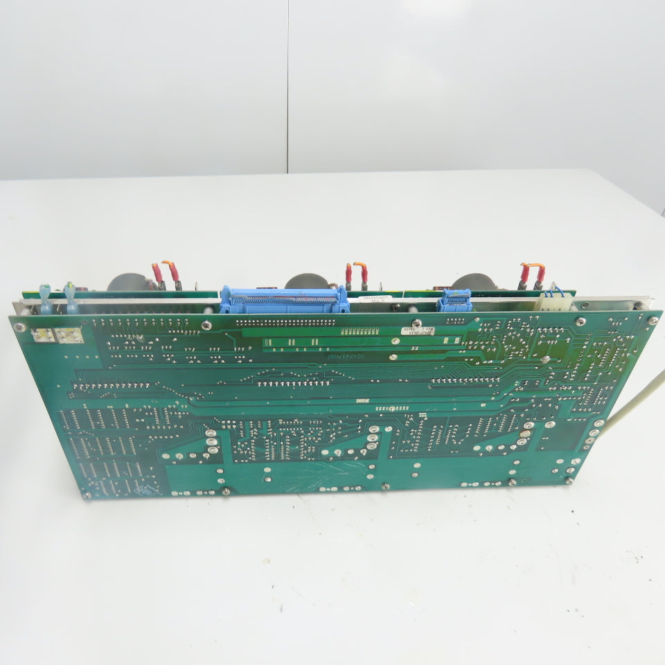 Westinghouse 2D42917G0 Printed Circuit Control Board Power Supply 2D42917G02