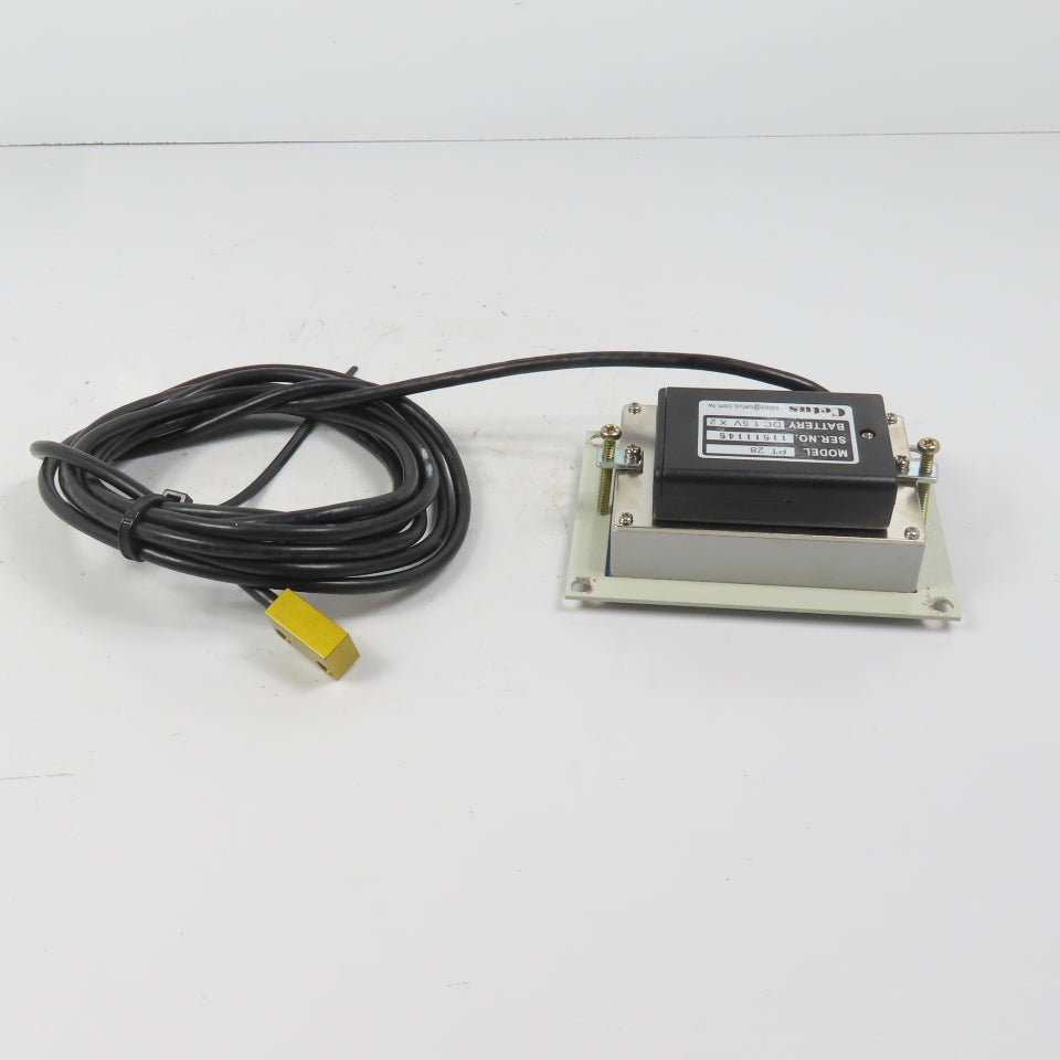 Cetus PT28 Digital Controller W/ Lead