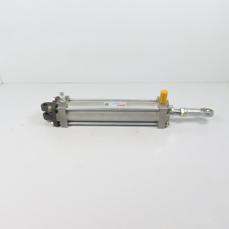 Ashun MABN-050-A-AA-020-B-0200 Double Acting Air Cylinder 50mm Bore 200mm Stroke