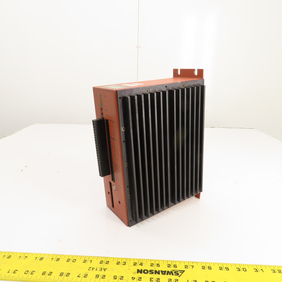 Whedco CMC-2071-1-MOD Servo Motor Controller
