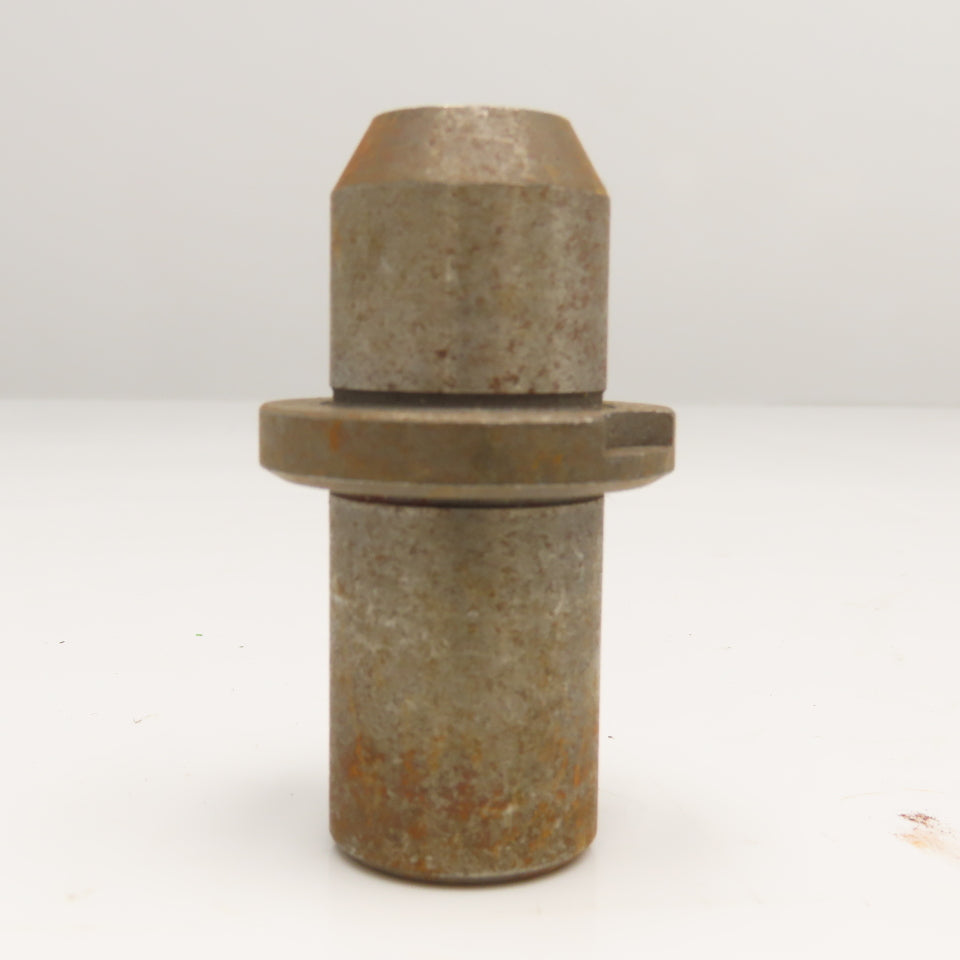 1" Shoulder Type Locating Pin 1" Projection 1-1/2" Width 2-5/8" OAL
