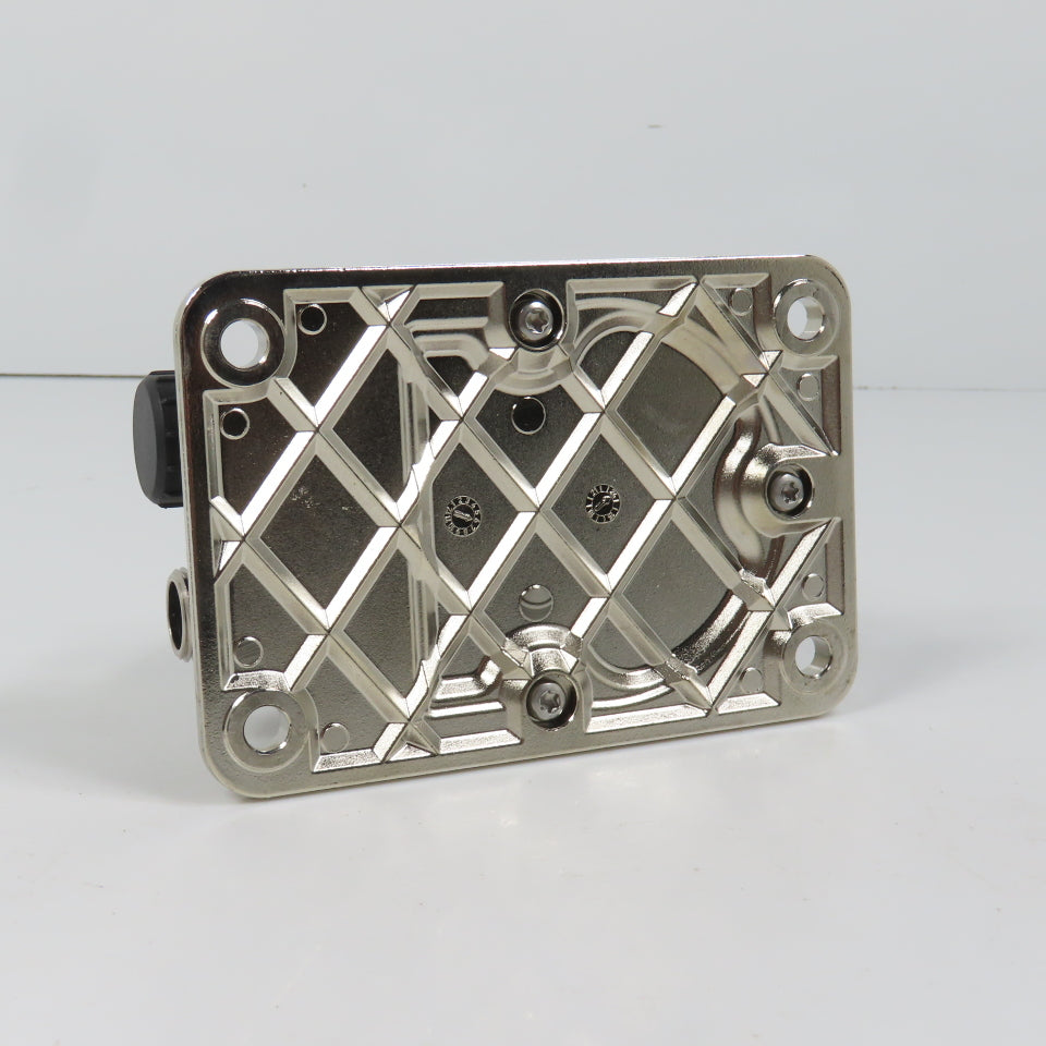 IFM JN220 IO-Link X & Y Axes Inclination Sensor 9.2-30VDC (Clean)