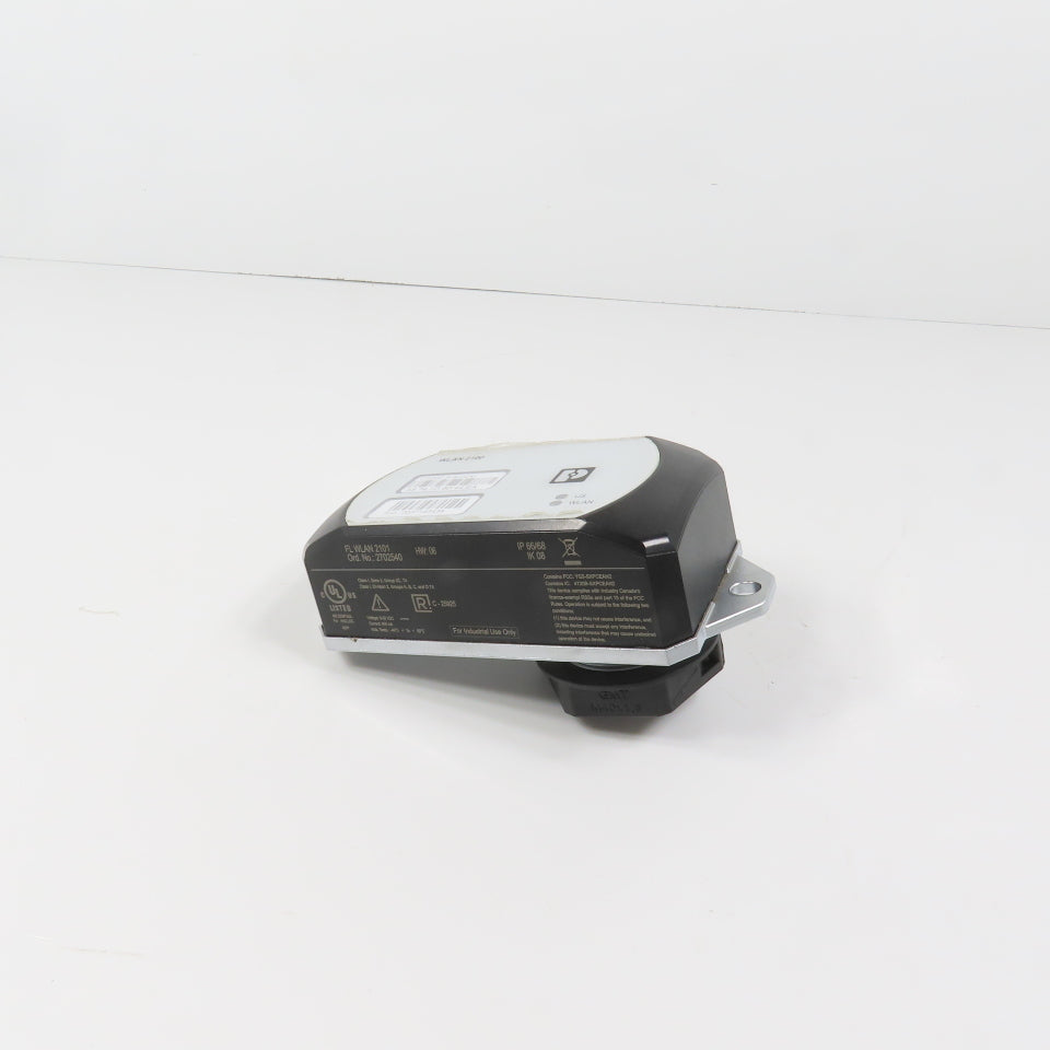 Phoenic Contact 2702540 FL WLAN 2101 Wireless Module HW:06 9-32VDC (Clean)