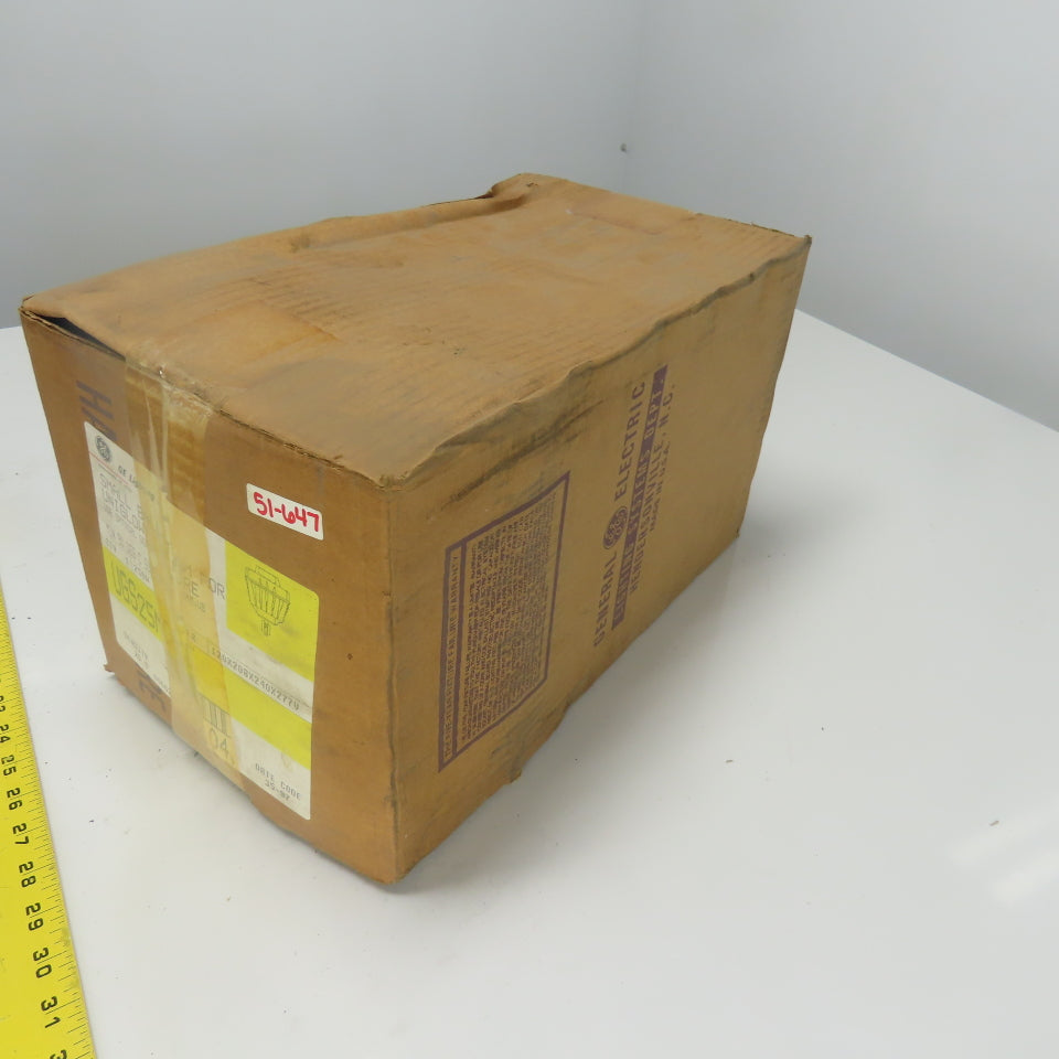 GE General Electric UGS25M0A5D Small Ballast ASM For Uniglow Luminaire 250W NEW
