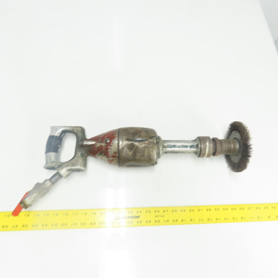 Ingersoll Rand 4G45 Pneumatic Air In-Line Grinder 4500RPM