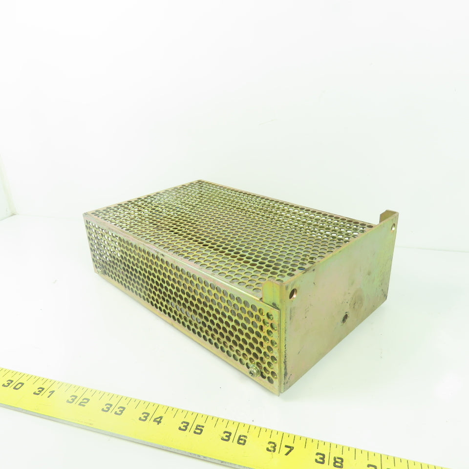 Fanuc A06B-6050-H050 CNC Discharge Unit