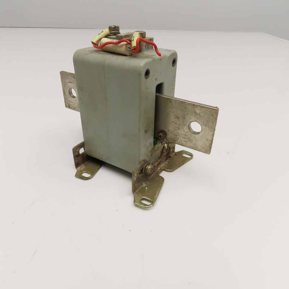 Toyo Keiki CBM-15/50B 600V 600A 1150V MAX Current Transformer