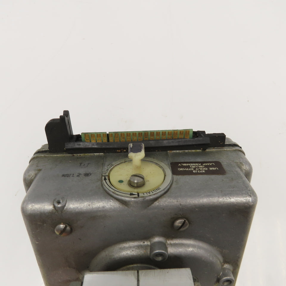 Consolidated Controls 45EN1-8 Spirodisc Encoder Parts/Repair
