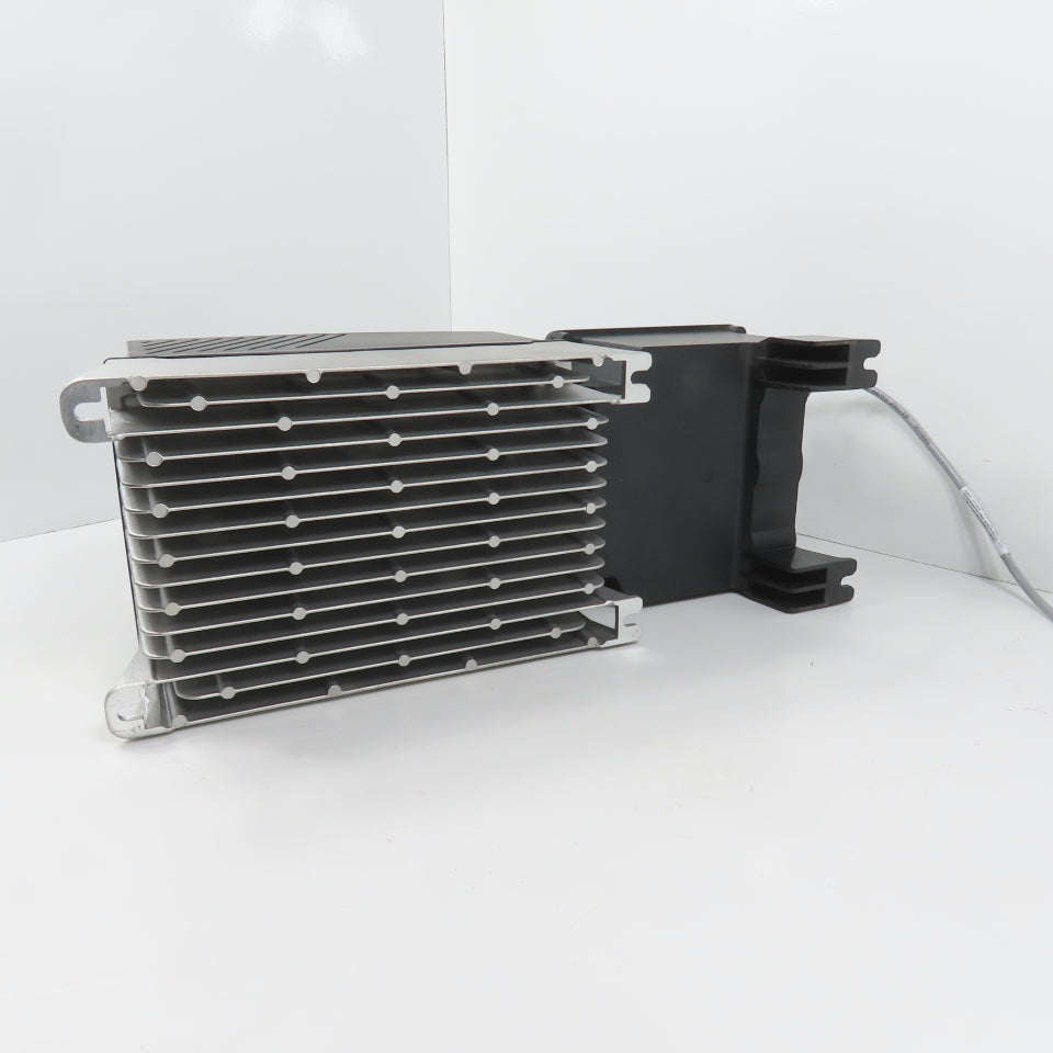 Lenze I55AP211F2A711K0MS I550 1.5kW 1.5HP Inverter Drive I55AP211F2A711K7MS