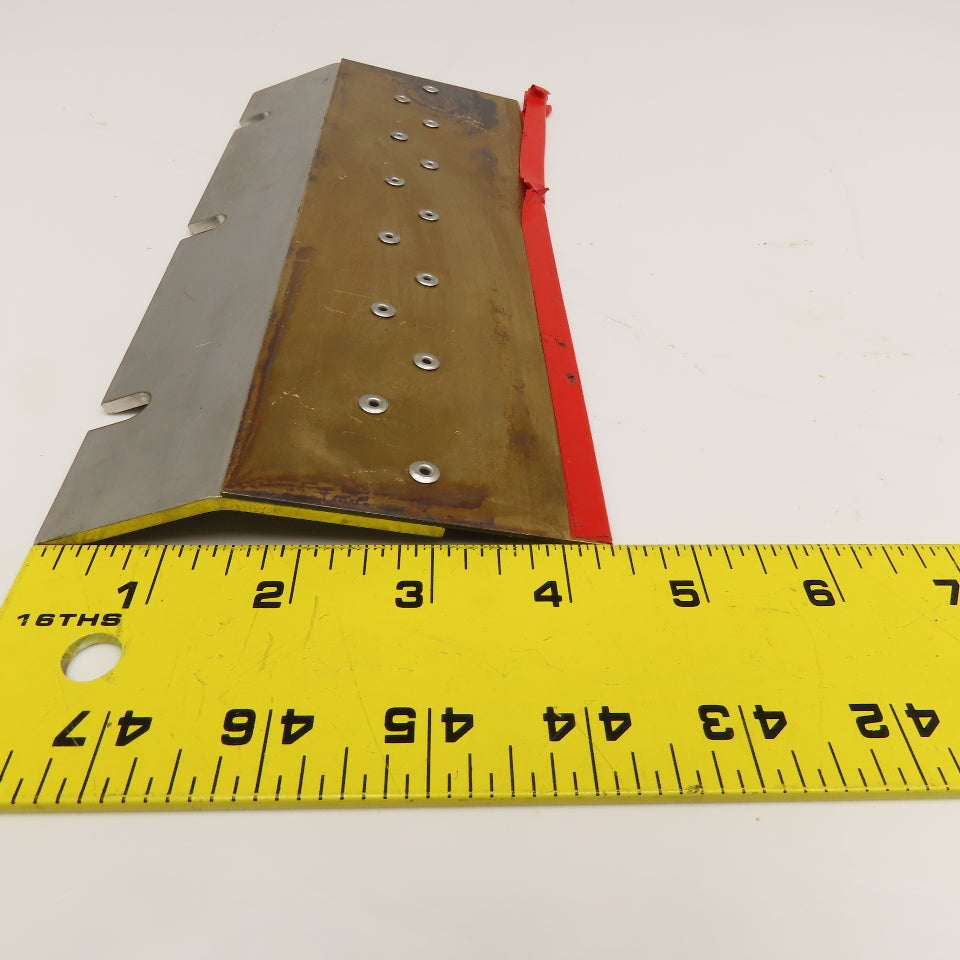 Fibron C1332-03012 10" Bronze Doctor Blade