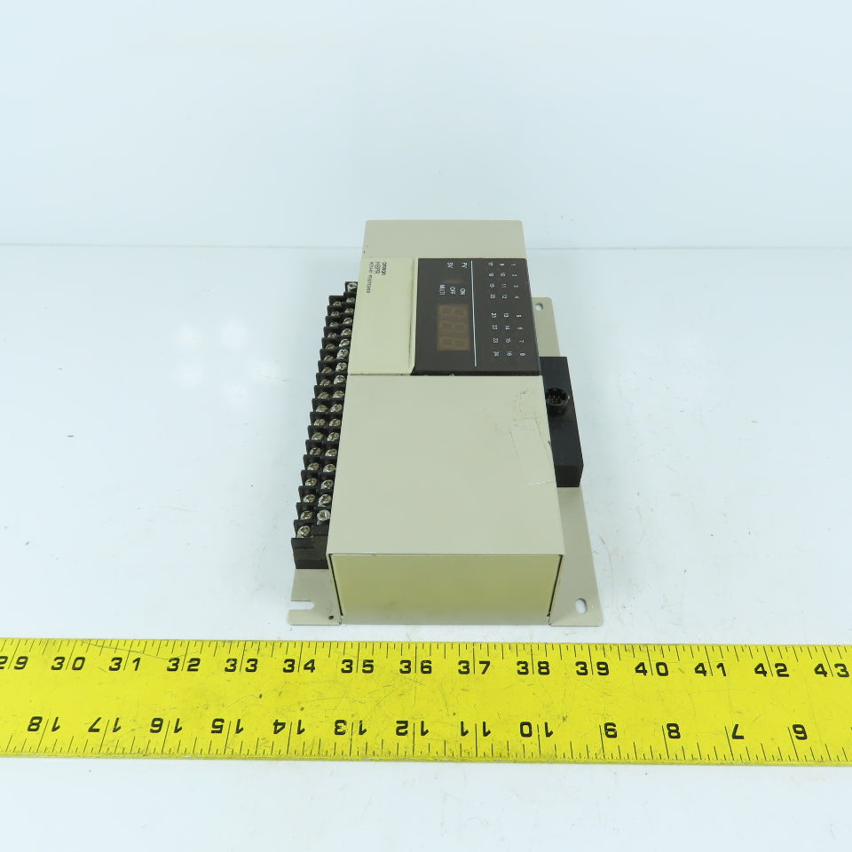 Omron H8PR-24 Rotary Positioner Controller 100-240VAC Input