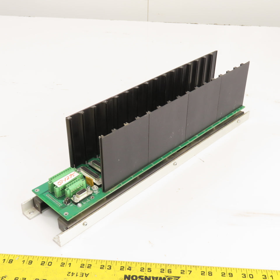 5DMB-16 63241D 16-Slot Motherboard