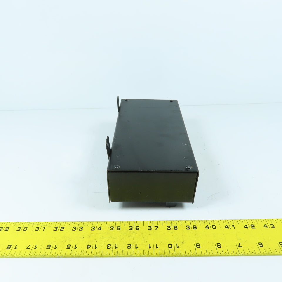 Valenite 722-0147 Gaging Systems Controller 2HP / 110V 50/60HZ