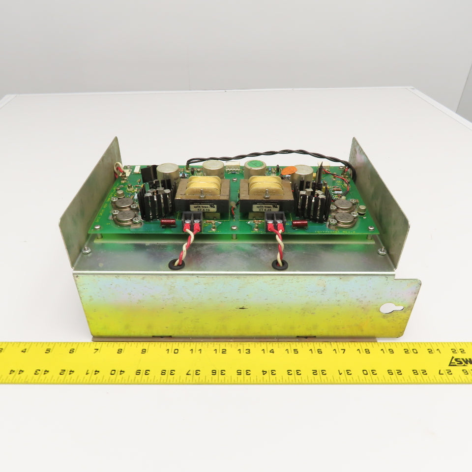 Westinghouse ID77502G04 Gate Driver Assembly