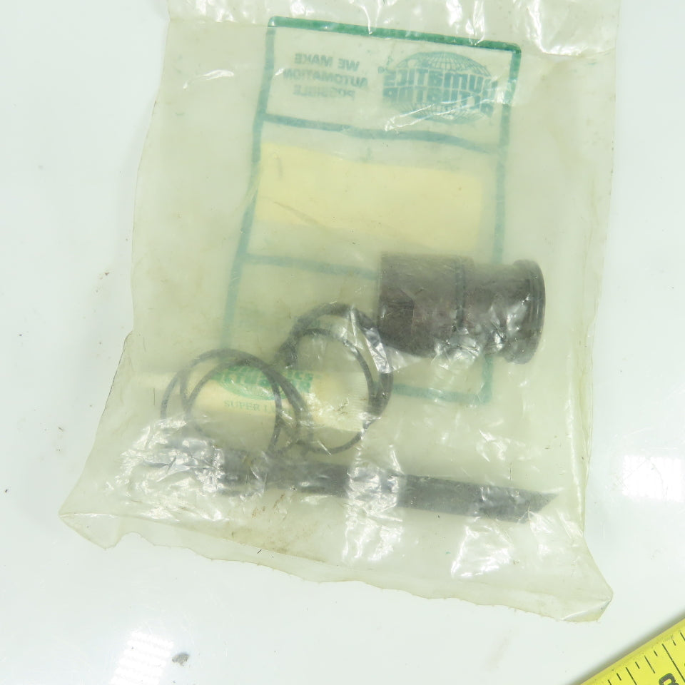 Numatics Actuator F90-K01 Actuator Cylinder Repair Kit