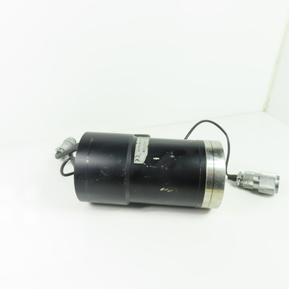 Yokogawa DR1015C00 DD Servo Actuator