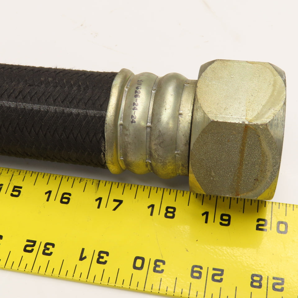 Ingersoll Rand 22172407 Air Compressor Hydraulic Hose 1.5" 50x69