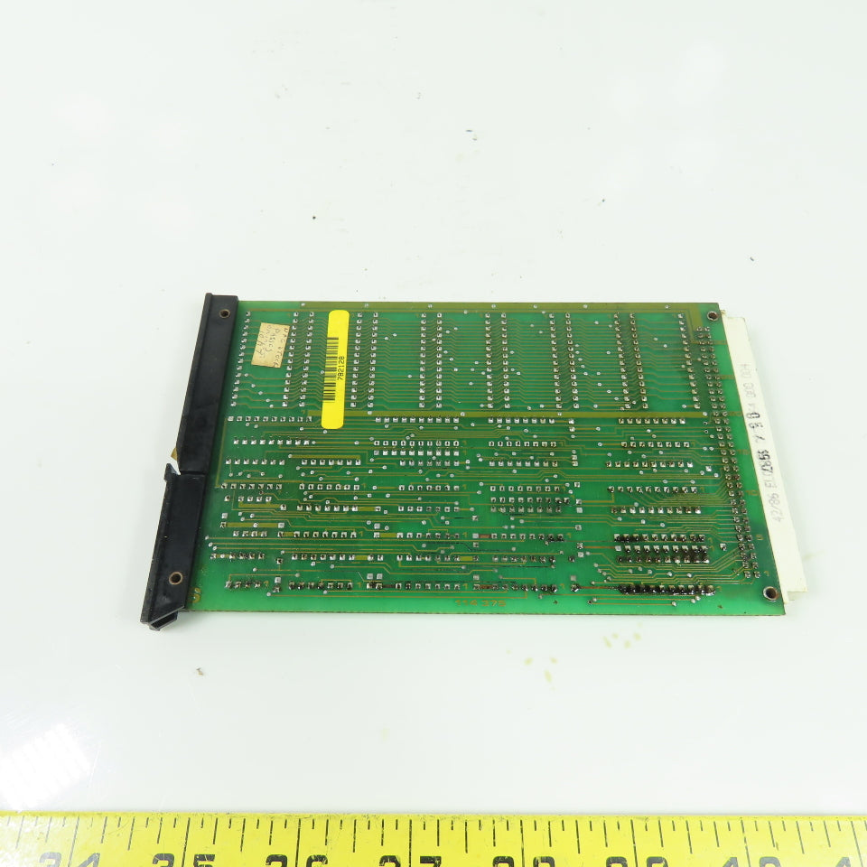 050.100.315.03 Circuit Board card CN109B