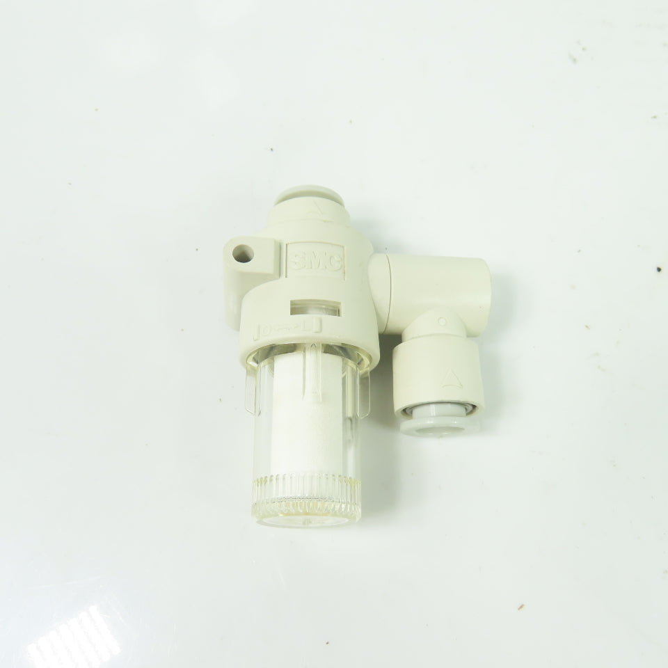 SMC ZFB3 Vacuum Filter 10mm Inlet NEW