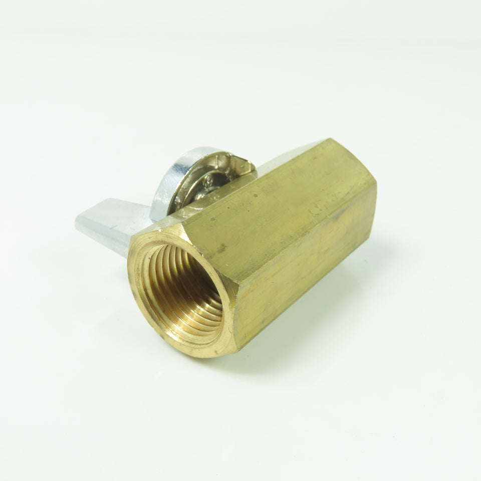 Ihara 1/2" Ball Valve NEW