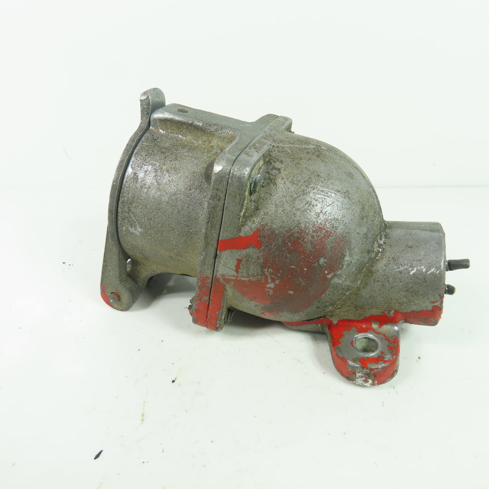 Ralco 321-A 3-Pole Plug Receptacle 30A 250VDC 600VAC