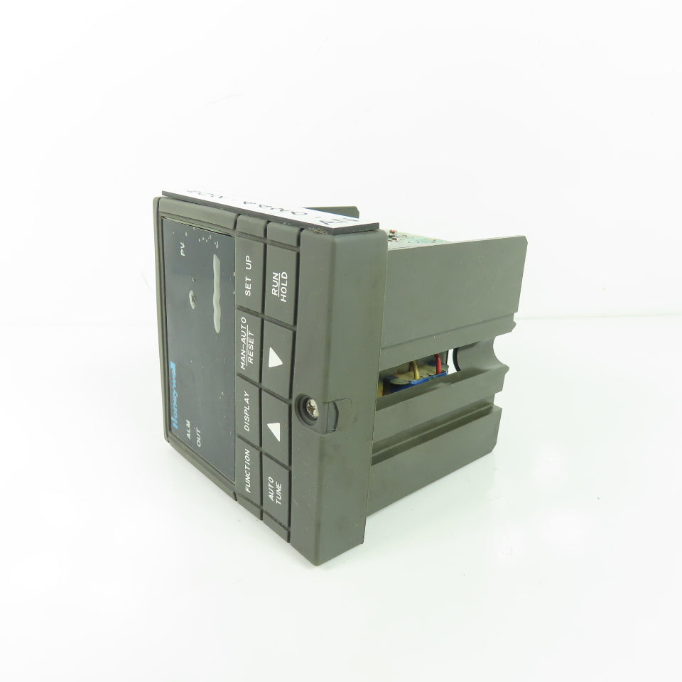 Honeywell DC200H-2-000-1F0000-0 Mini-Pro Digital Controller