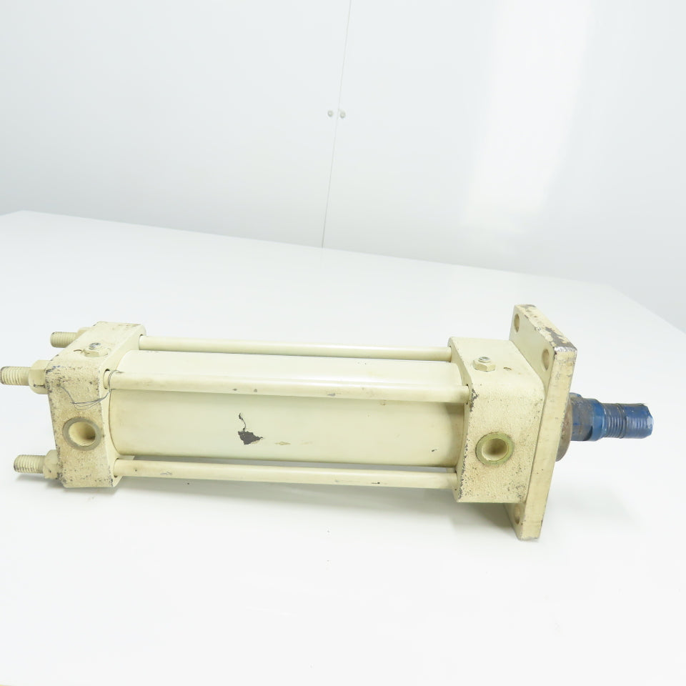 Kyoho 63X150-FA HCI-X Double Acting Pneumatic Cylinder 63mm Bore 150mm Stroke