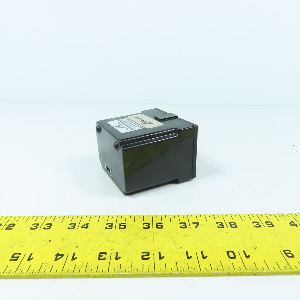 Action Instruments 4300-1817S ActionPak 24VDC 8-Pin Relay - /+ VDC In & Out