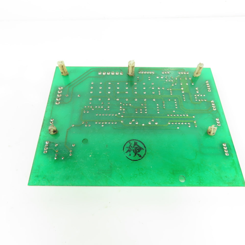 Kobelco PB351-1057 Circuit Board YRI-II