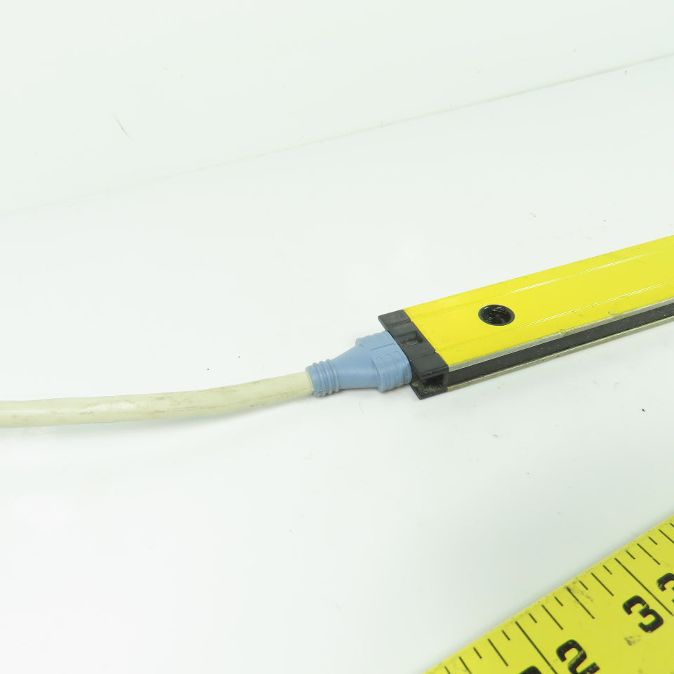 Sick LGTS030-111 Safety Light Curtain 305mm Height 6.0m Range 30mm Resolution