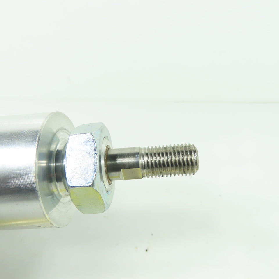 Numatics 500D01-04A-30 Double Acting Pneumatic Cylinder 4" Stroke NEW