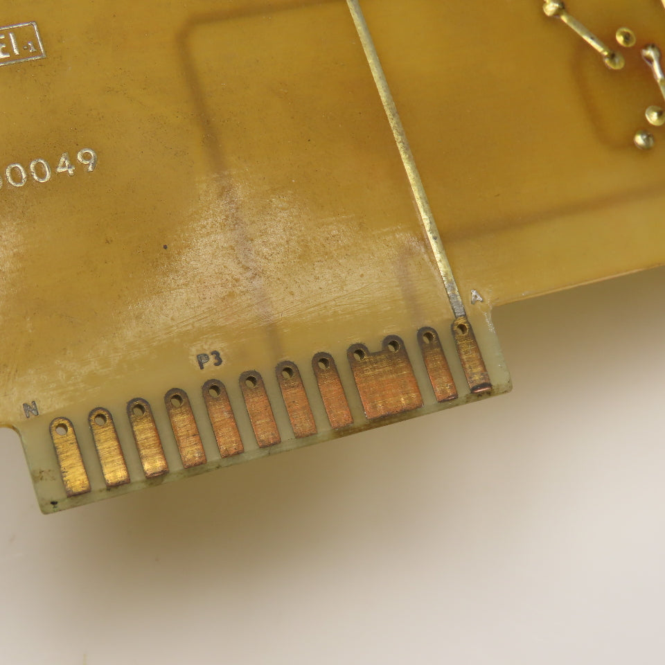 Kay-Ray 220-000063 Output Card 4-20MA Floating Parts/Repair