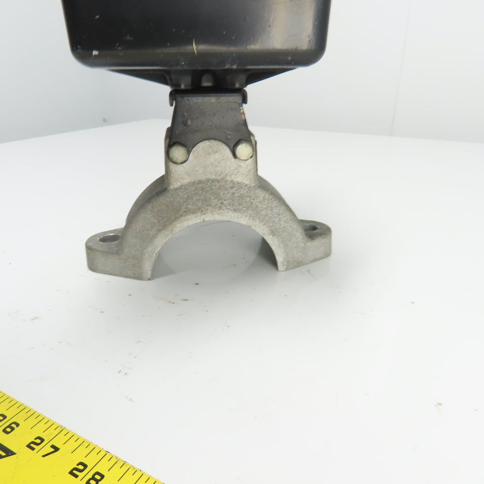 Bay state Controls BM 735 W Electric Valve Actuator 115V .25A 300In-LB Torque