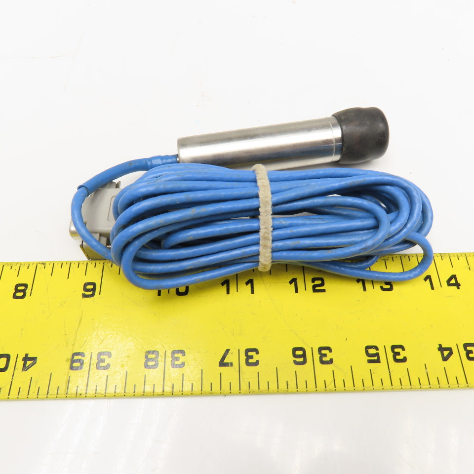 Psi-Tronix PSI-5000 Pressure Tranducer 1/4" FNPT 0-100PSI