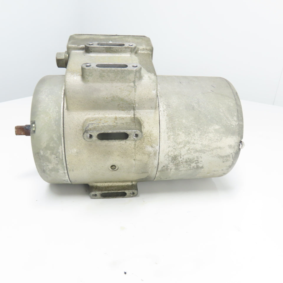 Honeywell M940A1067 60-Sec Actionator Motor 120V 60HZ 23W
