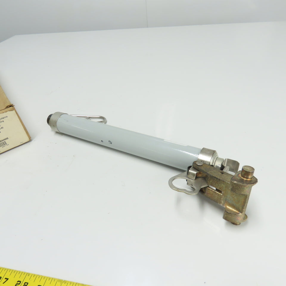 Cooper FAK44W20 Current Limiting Dropout Fuse 20A 15KV NEW