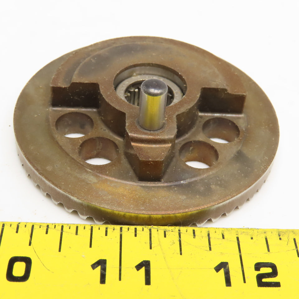 448503-14SV SA Gear Assembly