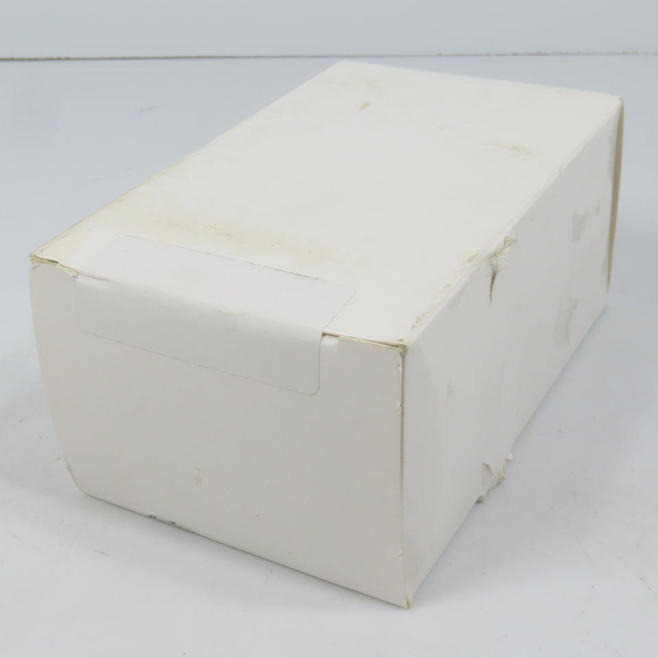 Weidmuller 2479100000 MCB 489 3P D 5A ACDC 5A 3-Pole Circuit Breaker NEW Sealed