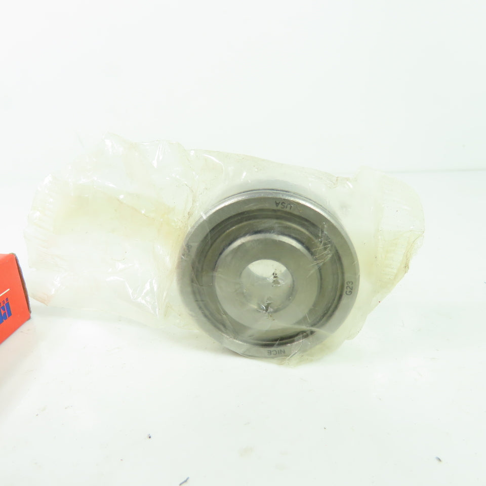 Nice 7508DLTNTG18 Ball Bearing 1-3/4" OD 1/2" Bore NEW