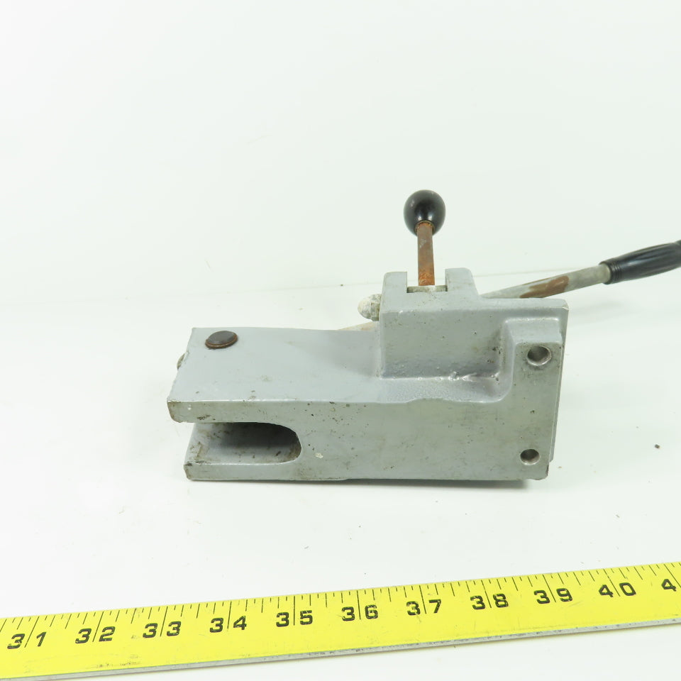 Imperial Flaring And Swagging Tool