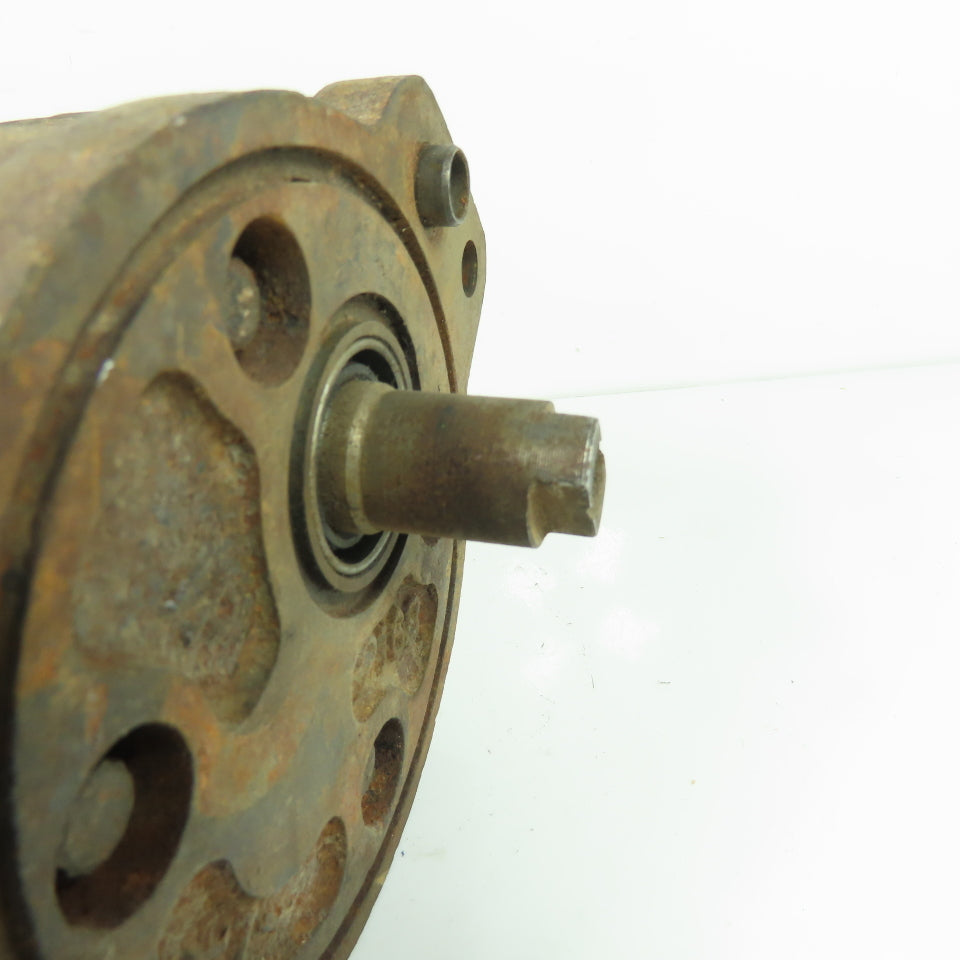 1P2166 Hydraulic Pump