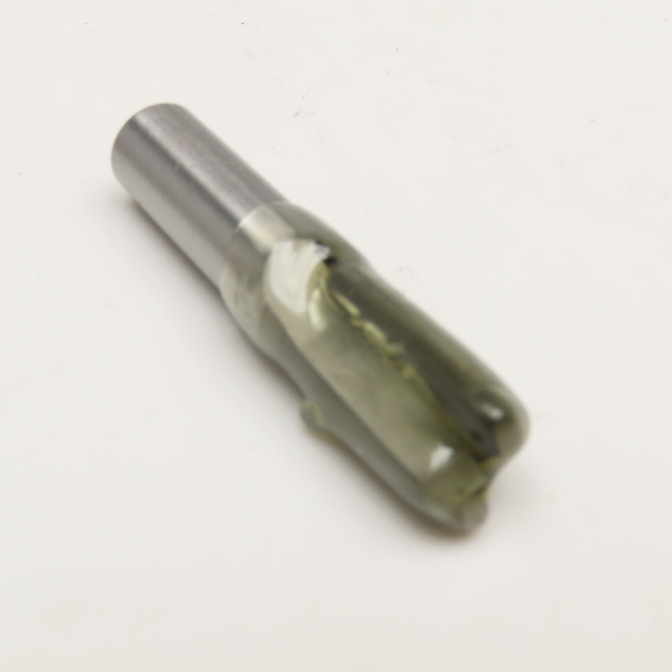 SE1066 1/2" Straight Double Flute Plunge Cut Router Bit 2-5/8" OAL